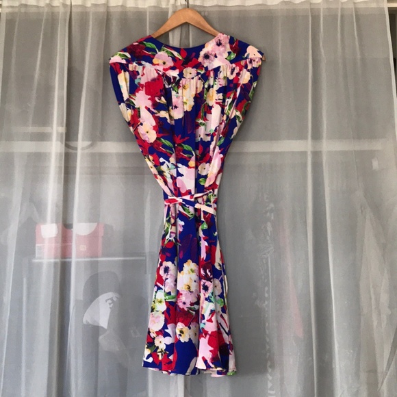 Floral Yumi Kim Soho Mixer Dress - Picture 2 of 7